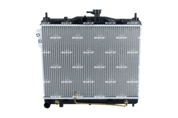 NRF Radiateur 53173