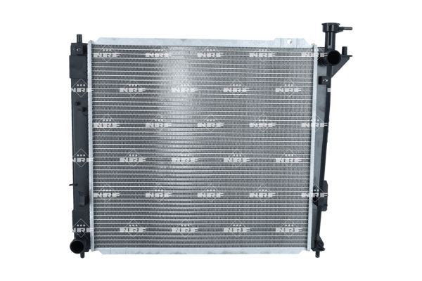 NRF Radiateur 53174