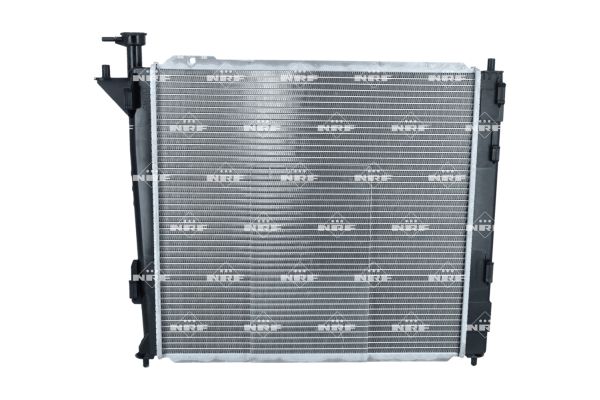 NRF Radiateur 53174