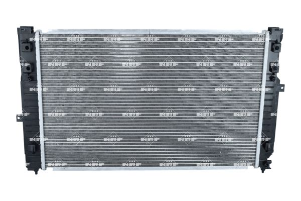NRF Radiateur 53175