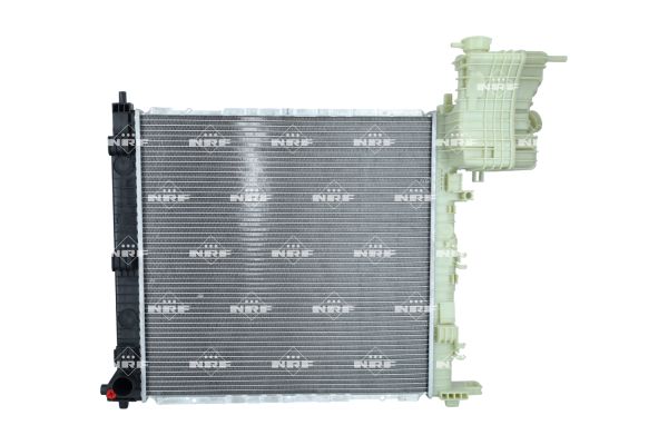 NRF Radiateur 53176