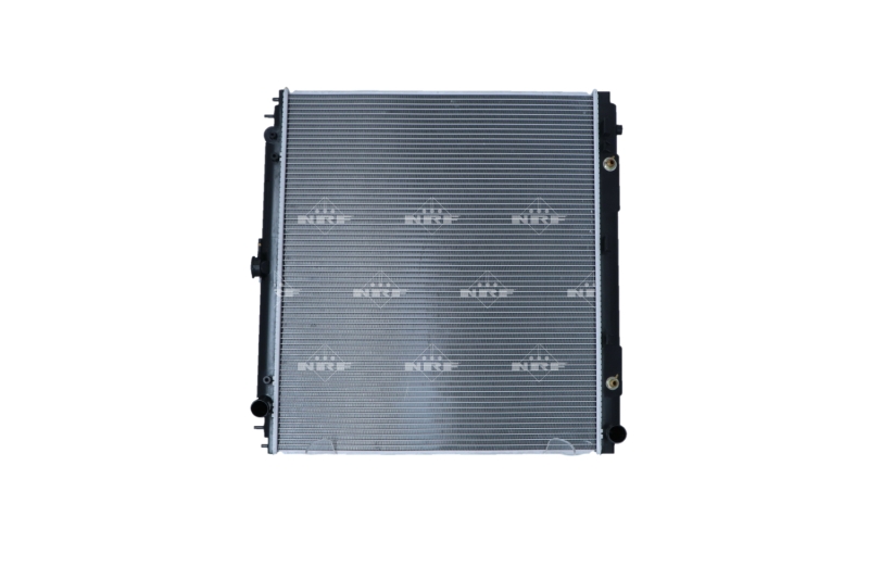 NRF Radiateur 53179