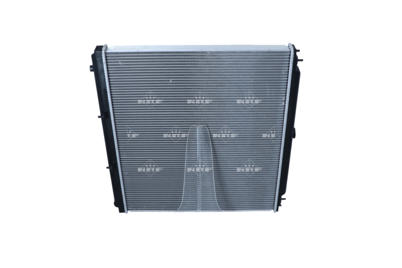 NRF Radiateur 53179