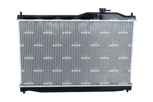NRF Radiateur 53180