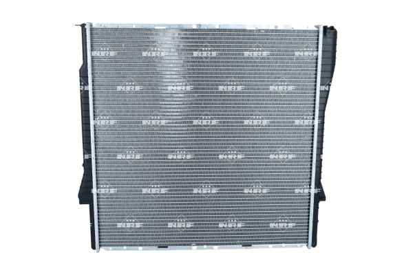 NRF Radiateur 53183