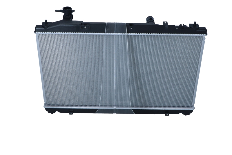 NRF Radiateur 53185