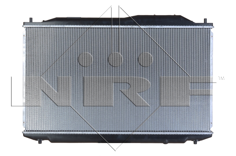 NRF Radiateur 53186