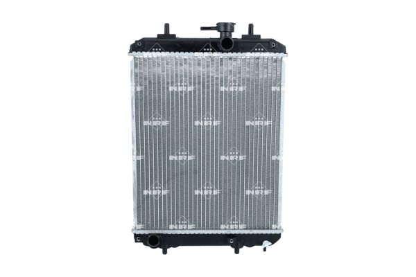 NRF Radiateur 53187