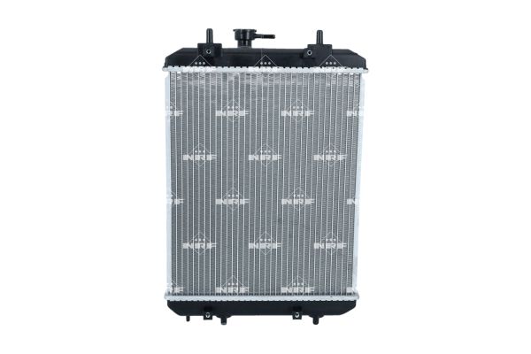 NRF Radiateur 53187