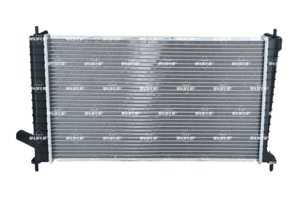 NRF Radiateur 53189