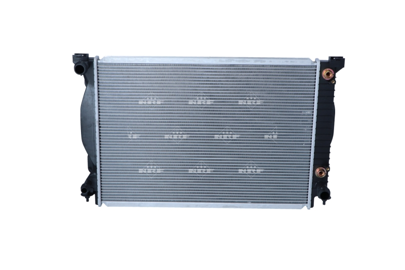 NRF Radiateur 53190
