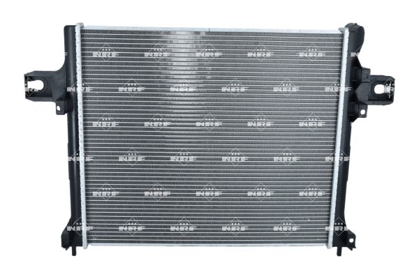 NRF Radiateur 53191