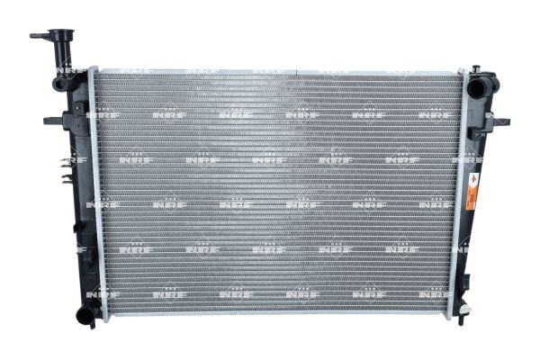 NRF Radiateur 53192