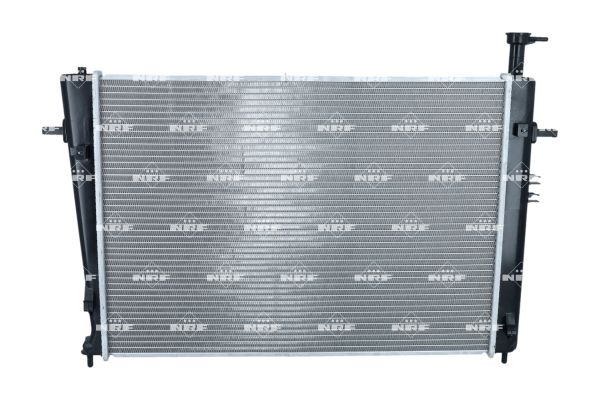 NRF Radiateur 53192
