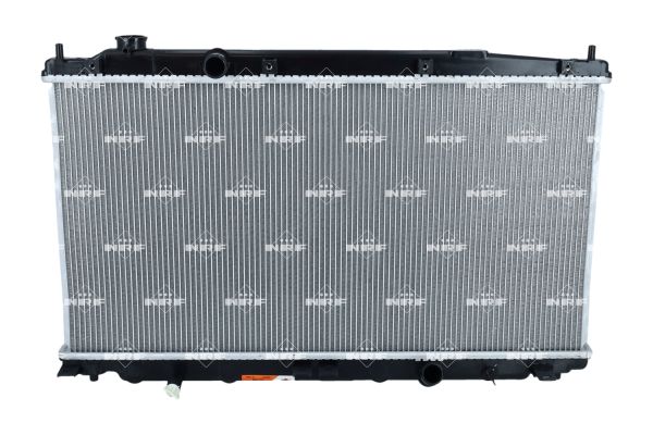 NRF Radiateur 53194