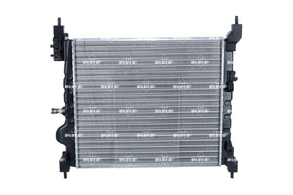 NRF Radiateur 53195A