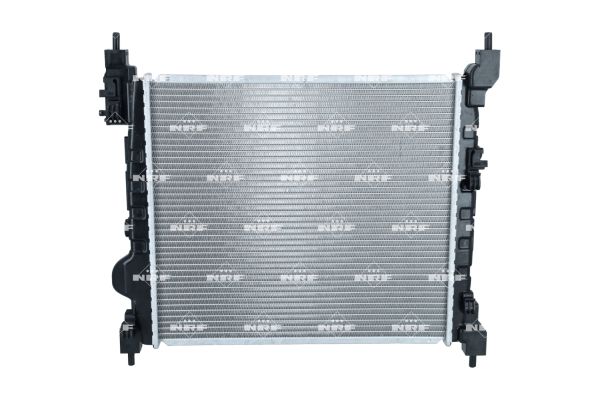 NRF Radiateur 53195