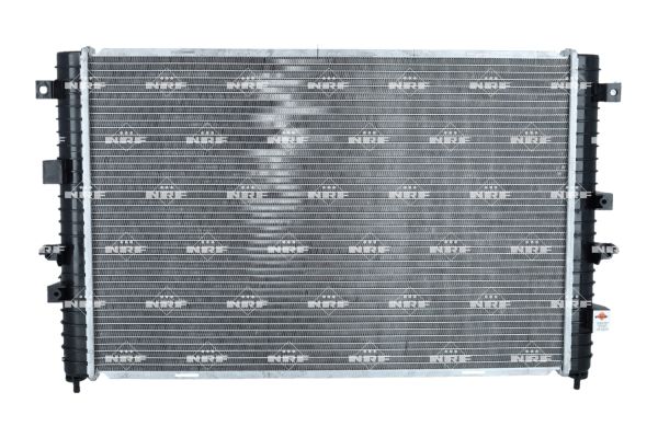 NRF Radiateur 53197