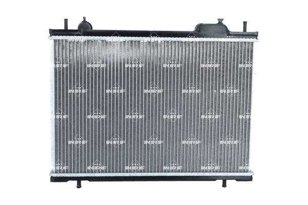 NRF Radiateur 53201