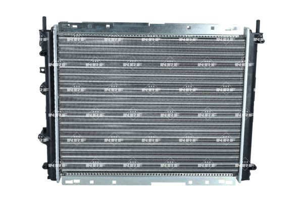 NRF Radiateur 53209A