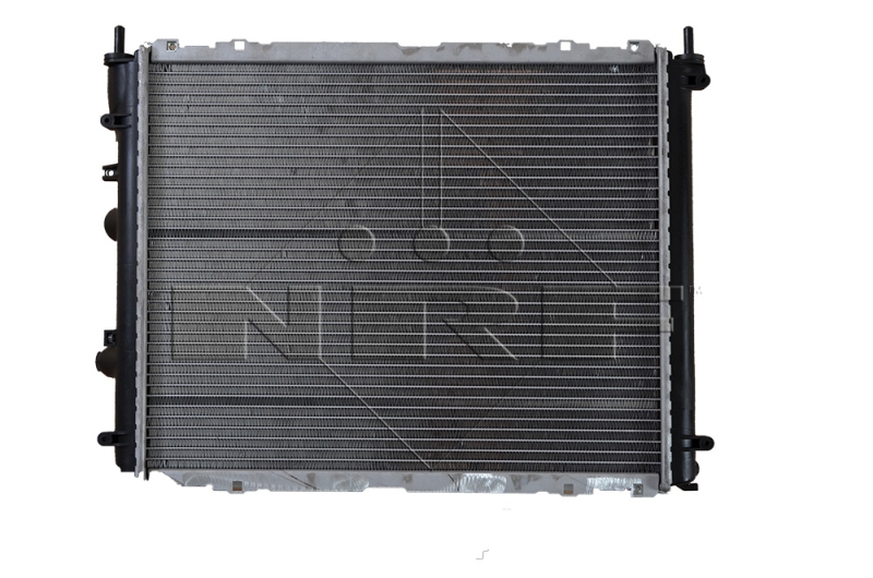 NRF Radiateur 53209