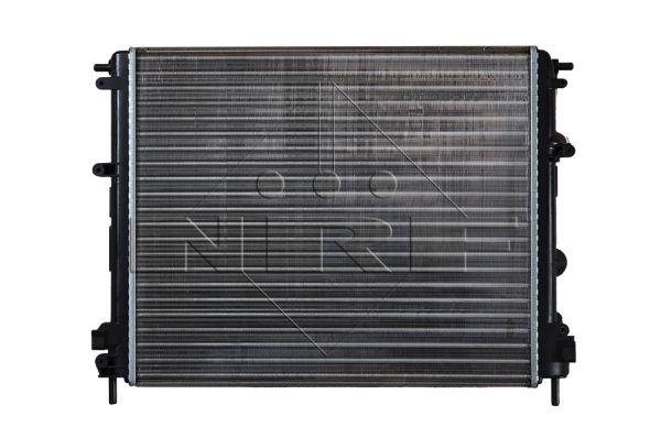 NRF Radiateur 53210