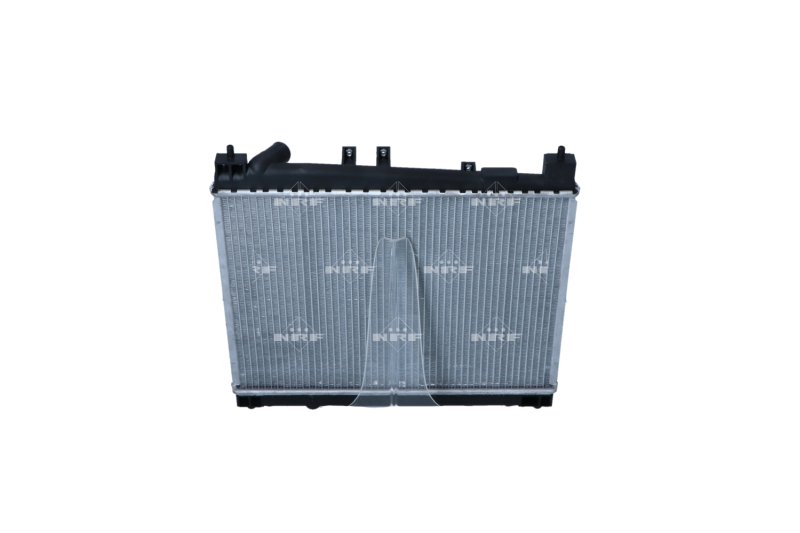 NRF Radiateur 53211