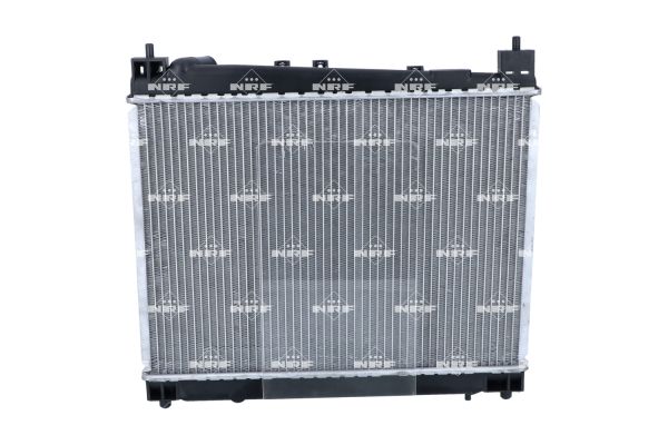 NRF Radiateur 53212