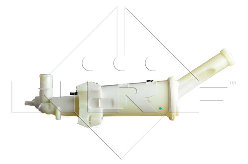 NRF Radiateur 53230