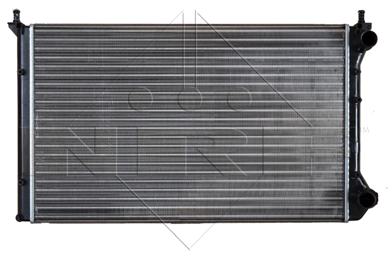 NRF Radiateur 53231