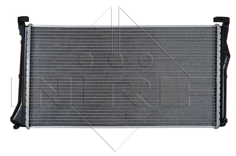 NRF Radiateur 53248