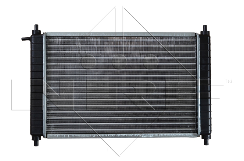 NRF Radiateur 53250