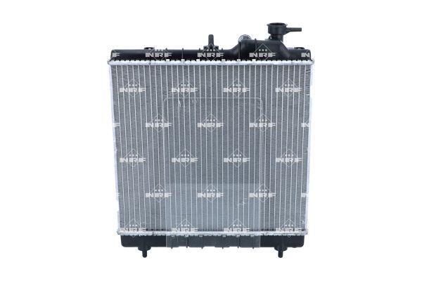 NRF Radiateur 53257