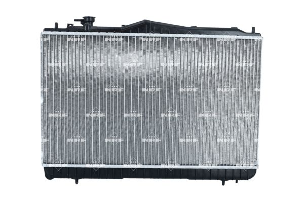 NRF Radiateur 53259