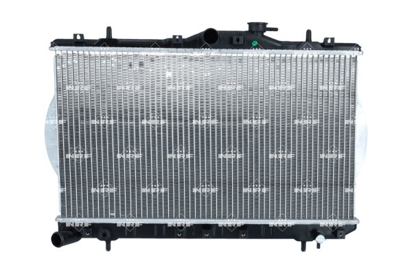 NRF Radiateur 53262