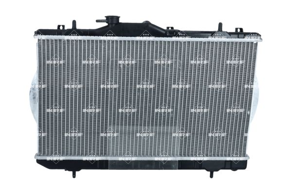NRF Radiateur 53262