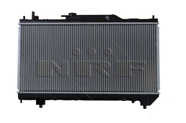NRF Radiateur 53266