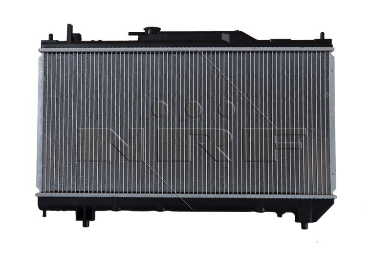 NRF Radiateur 53266