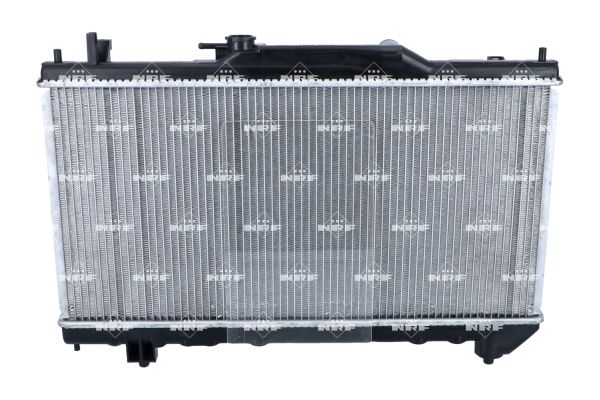 NRF Radiateur 53267