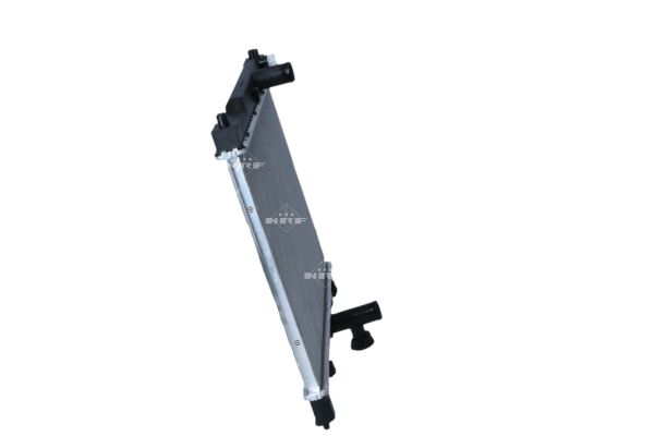 NRF Radiateur 53270
