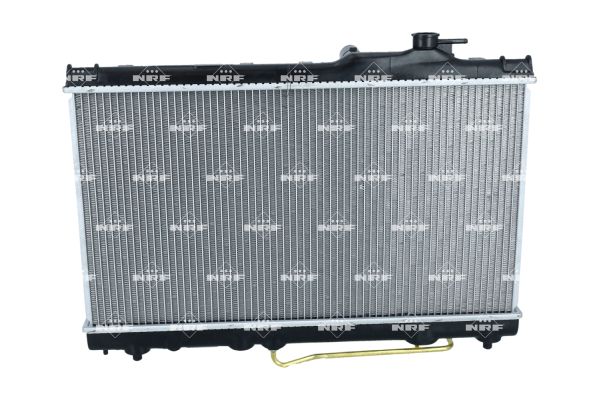 NRF Radiateur 53272
