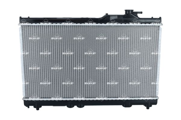 NRF Radiateur 53273