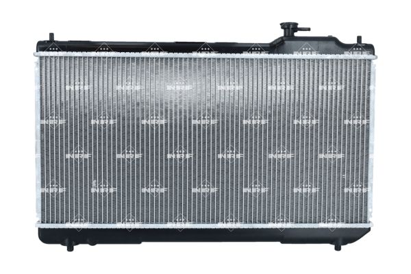 NRF Radiateur 53275