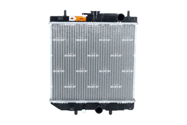 NRF Radiateur 53276
