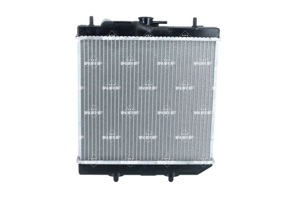 NRF Radiateur 53276