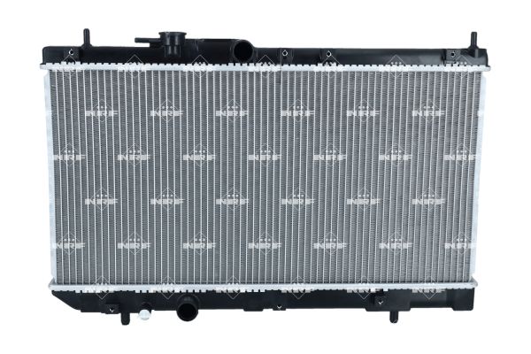 NRF Radiateur 53277