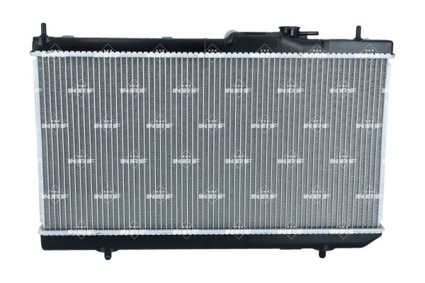 NRF Radiateur 53277