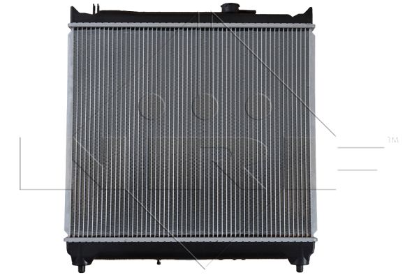 NRF Radiateur 53279
