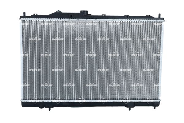 NRF Radiateur 53283
