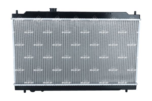 NRF Radiateur 53284